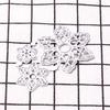 Snowflake Cutting Dies Christmas Metal Cutting Dies Stencils for DIY Die Cut Stencil Decorative