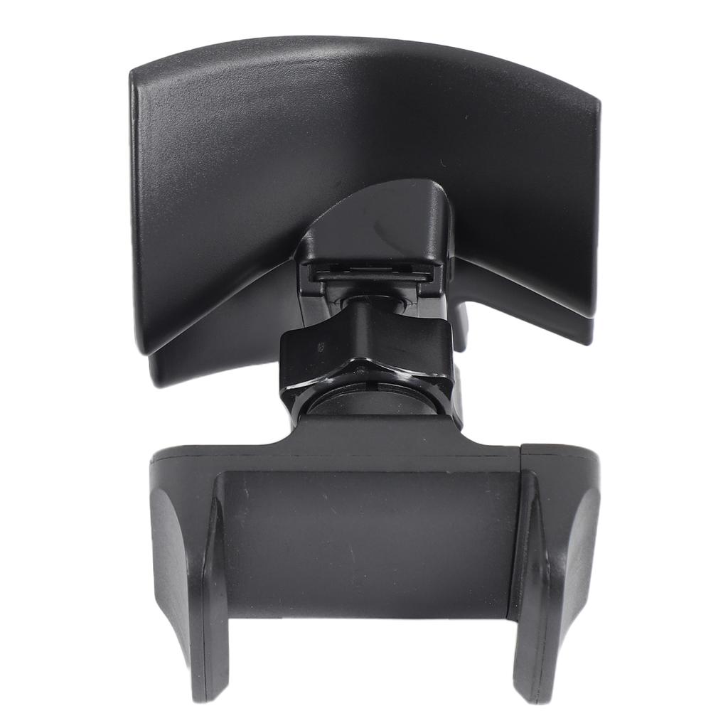 ABS plastic Car center control air outlet side mobile phone holder Suitable for Mitsubishi L200      LHD