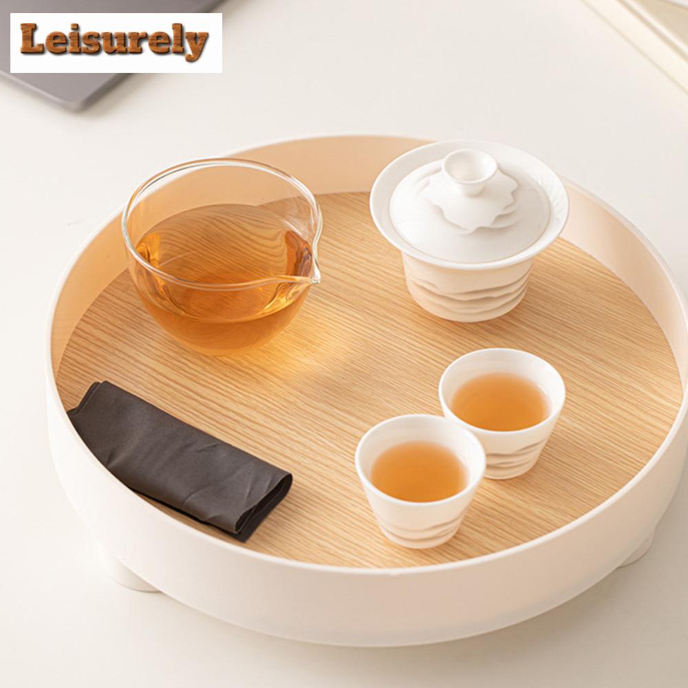 Sheep Fat Jade Porcelain Ink Distant Mountains Tea Set Kit Retro 1 Pot 2 Cups Tea Maker Portable Tote Bag Teaware Accessories