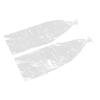 20Pcs Edible Drying Sausage Casing for Flavorous Homemade Sausages Ham Kitchen Accessories