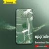Accessori per cellulari – Pellicole in vetro per schermo