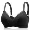 Underwear Women Gather Sexy Underwire Anti Sagging Adjustable Bra