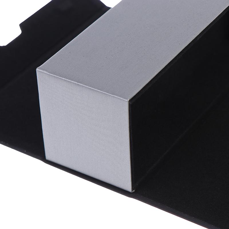 Double Layer 2 Pair Pu Dual- Glasses Case Magnetic Glasses Case Double Eyeglasses Case Eyeglasses Holder