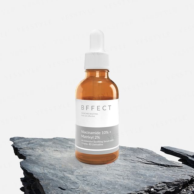Formotopia - BFFECT Niacinamide 10% +