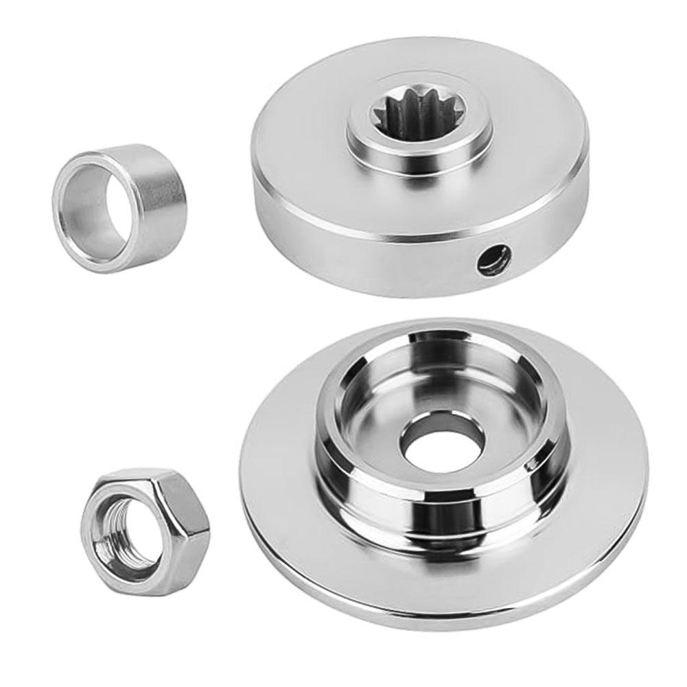 2026 New Echo=SRM-225 Brush Cutter Blade Kit For Echo=SRM 225 C535000160 C535000150 90051100010 6103150713 Trimmer Parts