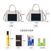 Large-Capacity Bag, High-End Sense, Women'S Portable Gift For Mother'S Birthday, Women'S Bag Autumn And Winter Shoulder