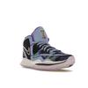 Nike Kyrie Infinity EP Aluminum Unisex Sneakers Blue Black Sail DC9134-400