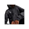 Puma Animal Logo Sports Training Warm Windproof Rain Jacket Women Jacket Puma-Black 521791-01