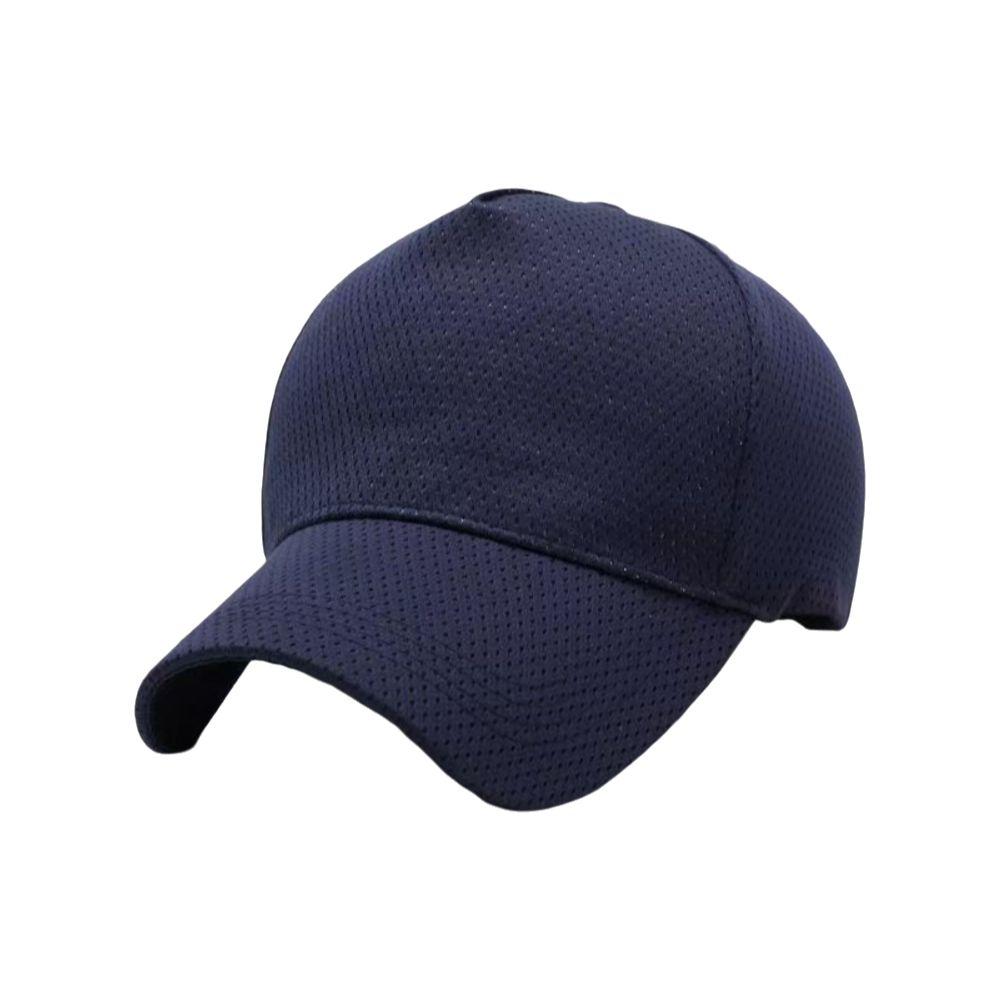 Mesh Quick Dry Sun Hat Adjustable Summer Outdoor Cap Fashion Sports Fishing Hat Outdoor Running