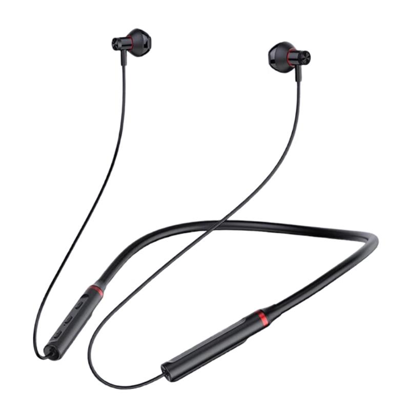 

Newman H16 Neckband Bluetooth Headset