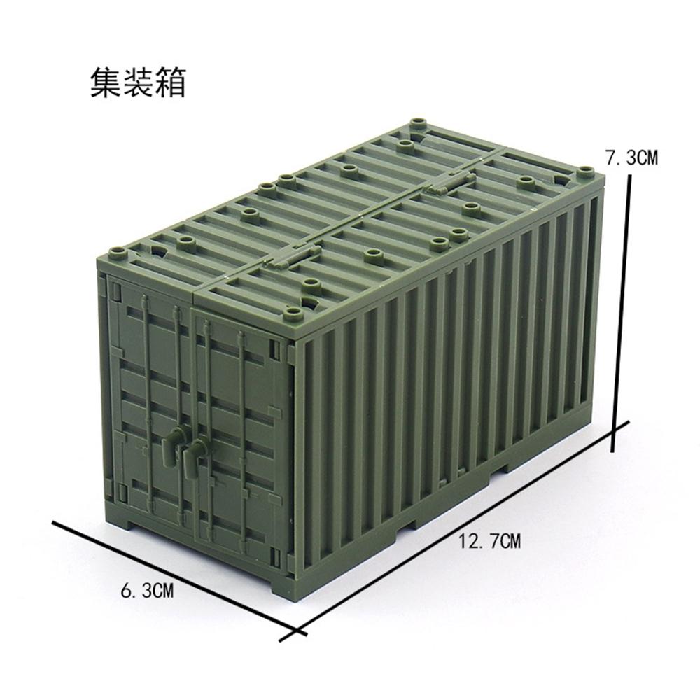 Ww2 Cruise tank MK III 1:35 military model enthusiasts building block toys educational toy home alone novel children toys friend