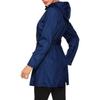 Womens Waterproof Sun  Outdoor Mountaineering Clothing Punching Coat