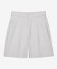 MIND BRIDGE WOMEN [W] Cotton Half-Length Shorts Myhp3211