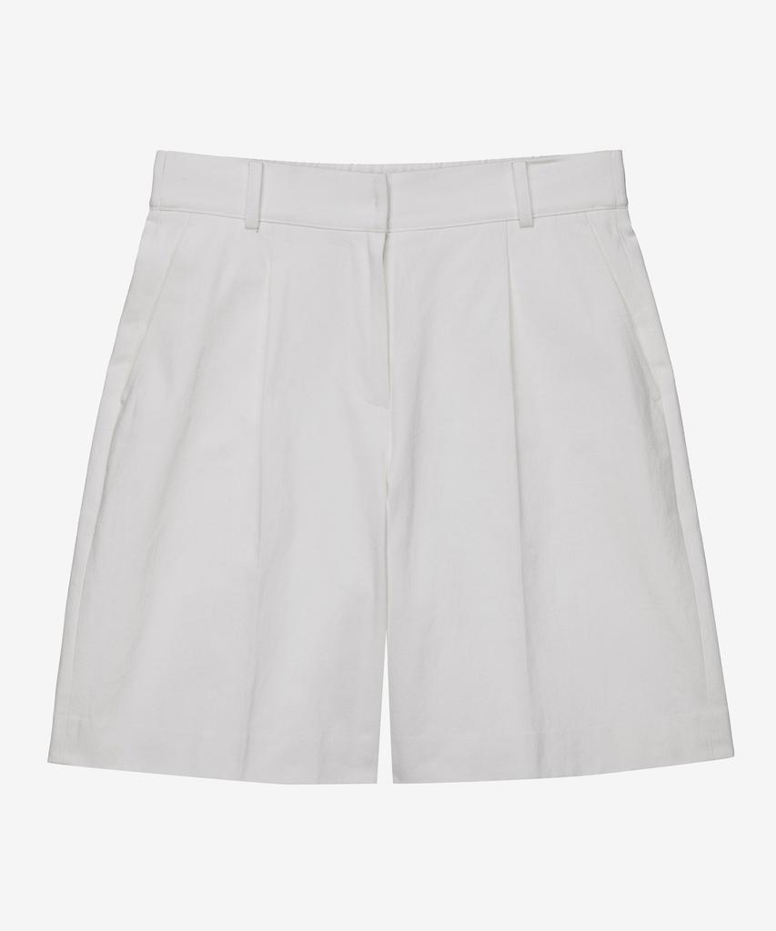 MIND BRIDGE WOMEN [W] Cotton Half-Length Shorts Myhp3211