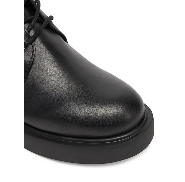 Ботильоны LOVE MOSCHINO JA24024G1NIN100A41, черные