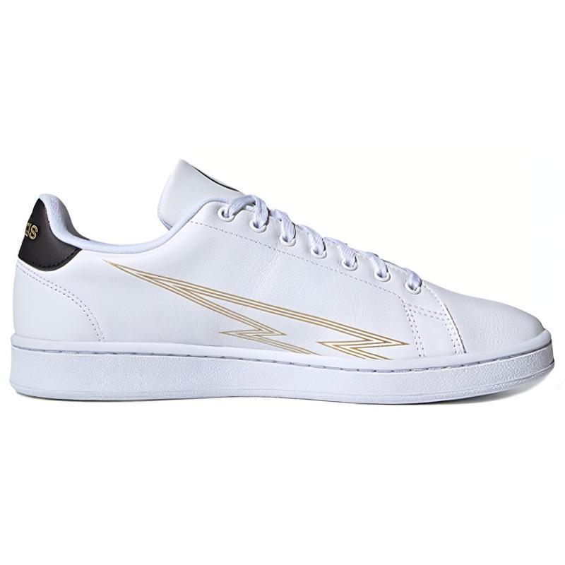 Adidas Pokemon X Adidas Advantage 'Cloud White' Sneakers FW6670