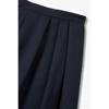 Studio Tomboy Skirt Type Pleats Wide Pants  9106231201ct 