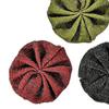 3Pcs Steel Wool Scrubber Pads for Cleaning Dishes Pans Pots Ovens Grills Sinks, Multipurpose Wire Dishwashing Rags, Scrubbers for Kitchen Bathroom