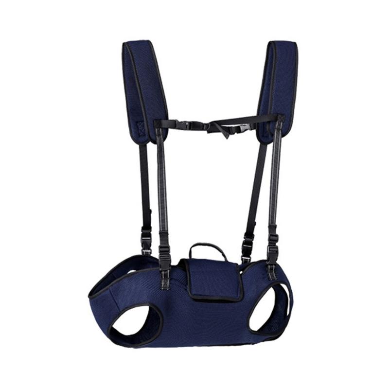 Cats-in-bag Carriers for Puppies Carry Bag Outdoor Travel Legs-Out Carriers Sightseeing Bag Window L