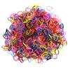 Neon Hair Bands/scrunchies 1500 Pcs