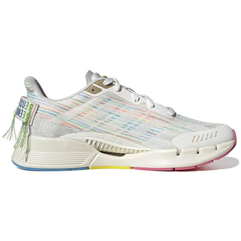 adidas Climacool Venttack Sus 'White' Sneakers HQ3703