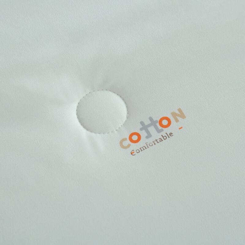 Grace Mousse Cotton Thermostatic Quilt