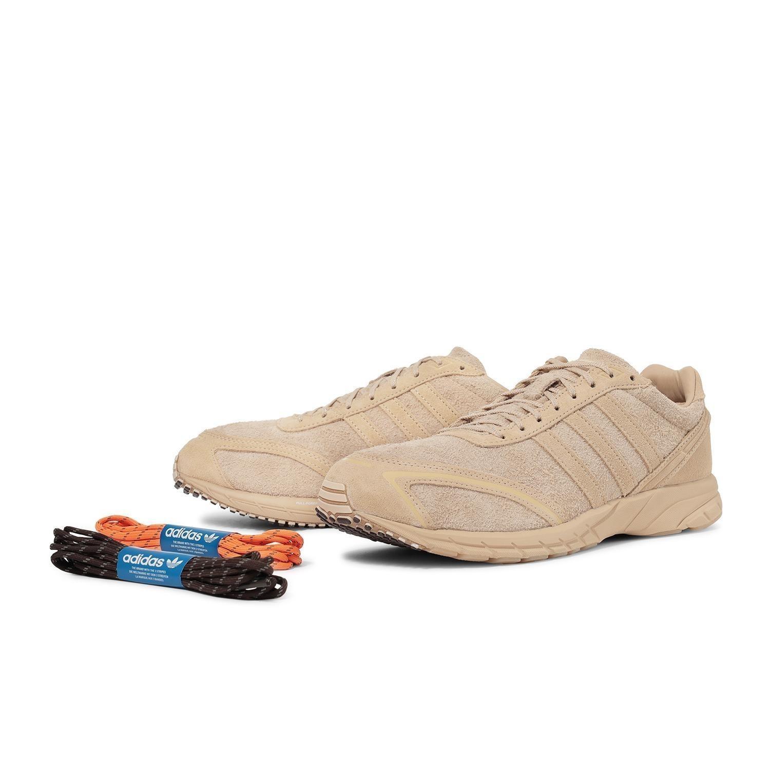 KJ3196 adidas Adizero Adios OG Beige (BILLY S Exclusive) (Men s) 4
