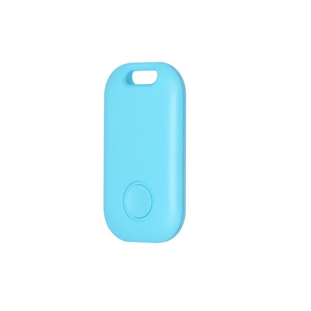 Bluetooth Rectangle Mini Key and Item Finder