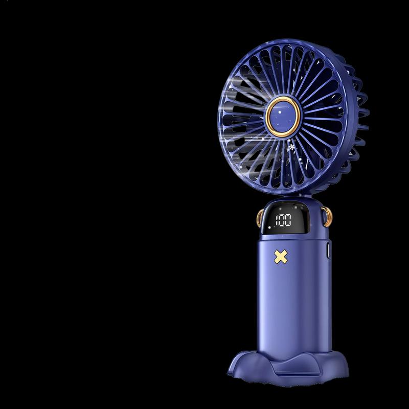 BIAZE Portable Handheld Mini Fan