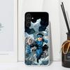 Coole I-Invincible Handyhülle Für Samsung Galaxy A17 A37 A57 A16 A26 A36 A56 A15 A25 A35 A55 A14 A24 A34 A54 A13 A23 A33 A53 A07