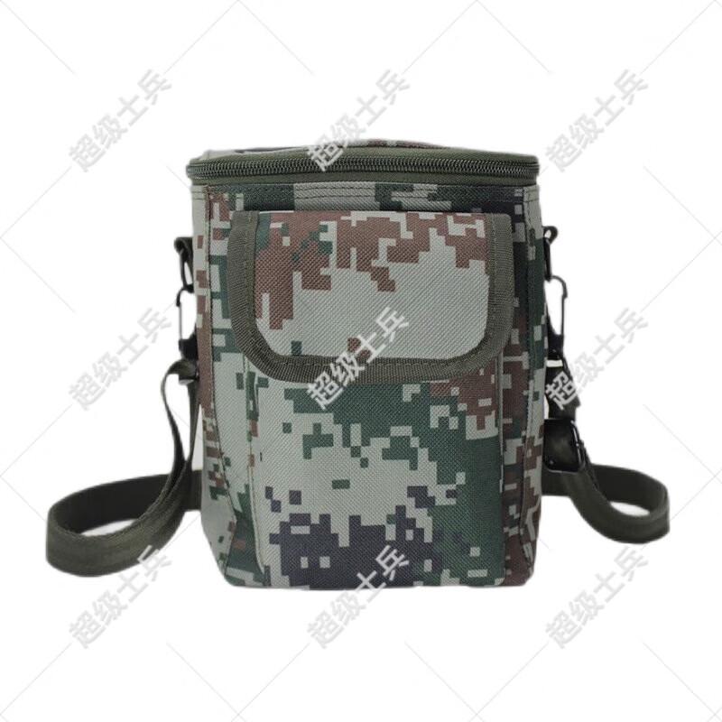 Multifunctional Outdoor Field Cookware Set