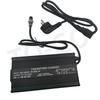 Original 672V 5A Fast Charger 3-Pin Set, Compatible with Blade GT Blade 10s Fighter 11+