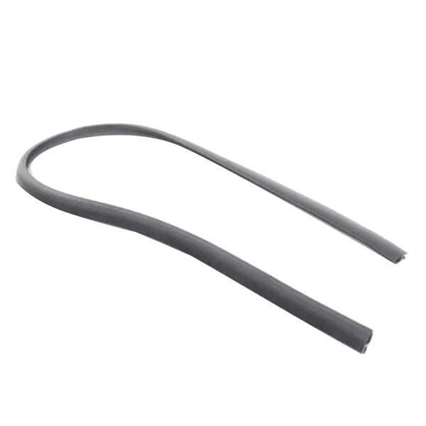 51237161345: Fits BMW X5/X6 Hood Seal Strip
