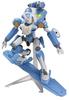 TAMASHII NATIONS Eureka Seven Trans Model Terminus Type R808