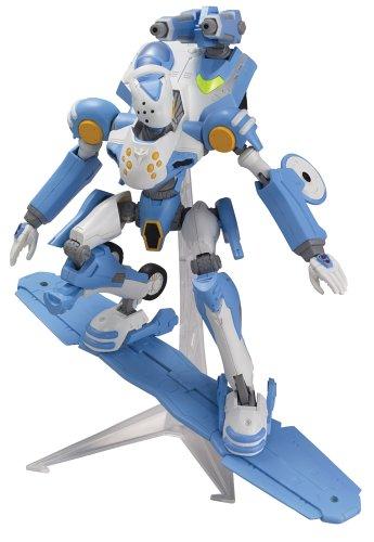 TAMASHII NATIONS Eureka Seven Trans Model Terminus Type R808