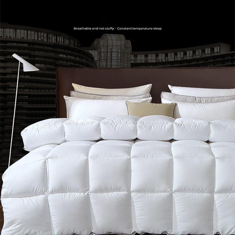 Zongpin Hotel & Dormitory Polyester Quilt