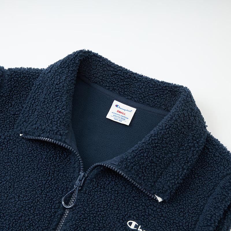 Champion Anti-static Fleece Vest