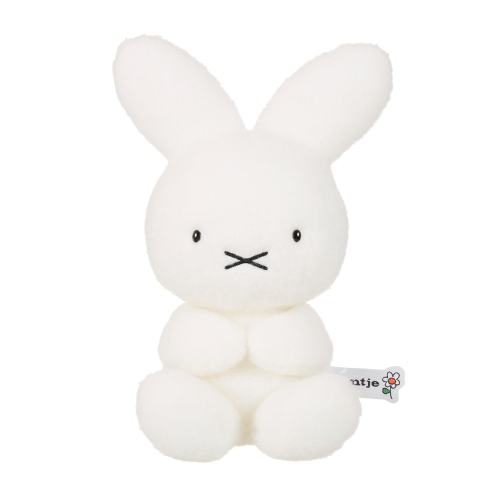 

Sekiguchi Dick Bruna 70th Nineties Plush Toy 608478 H28 x W22 x D13cm
