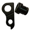 Bicycle Rear Mech Derailleur Hanger Dropout For-YT Industries For-CAPRA CF Al  Aluminum Bicycle Tail Hook Cycling Parts Biciclet