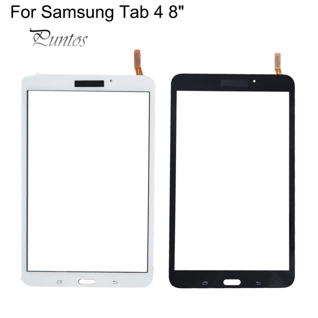 For Samsung Tab 4 8.0 SM-T330NU SM-T337V T337A LCD Screen Digitizer Touch Black