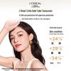L'Oréal Small Gold Tube Sunscreen Set