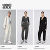 BENLAI Women's Cloud-Soft Anti-Bacterial Jogger Pants