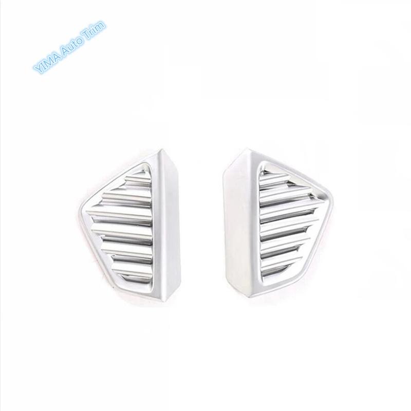 Window Lift / Gear Shift Box / Dashboard Air AC Vent Frame Cover Trim Accessories For Mercedes-Benz GLE GLS Gle320 450