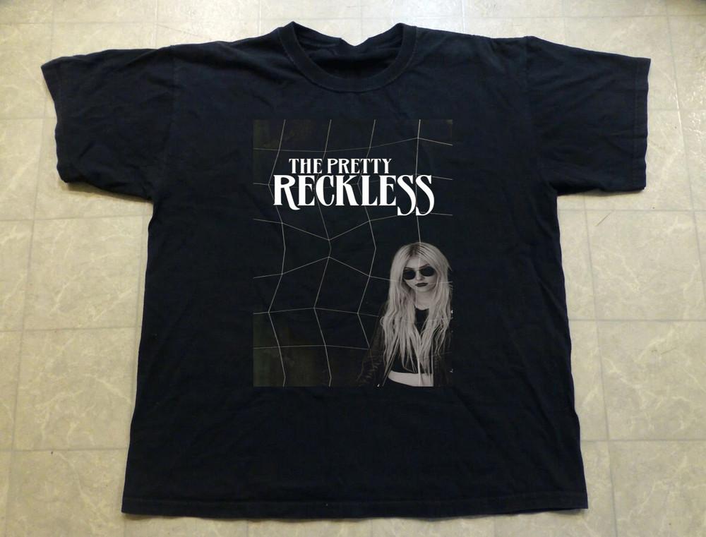 

HOT The Pretty Reckless Going To Hell unisex S345XL Shirt SN215 Unisex T-Shirt XXL