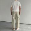 Onl Cargo Refrigerator Pants Men Nylon Wide Pants