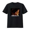 The Changeling 80's Horror T Shirt Vintage Washed Streetwear Slightly Breathable Unisex Casual Fashion Graphic Designer Clothes