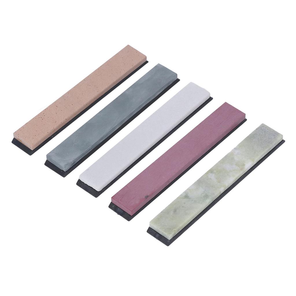 Sharpening Stone 1000 3000 5000 8000 10000 Grits Water Whetstone for Kitchen Cutter Scissors