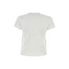 alexander wang LogoT Unisex 1CC3231830-111