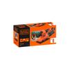 Eksentersliper Orbit.150w - Black&;Decker - BEW220-QS