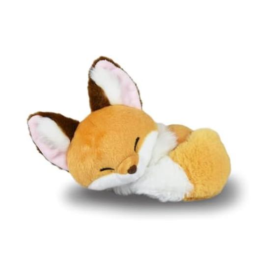 Chocon, Fox and Sleeping ST Kinako 705032